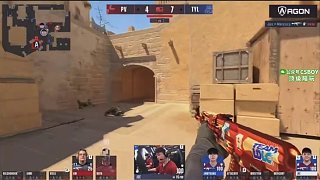 TYLOO我選的晉級(jí)！