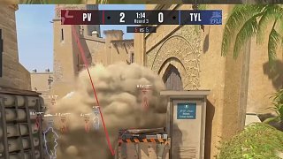 Jee無甲狙三殺！小將神了！