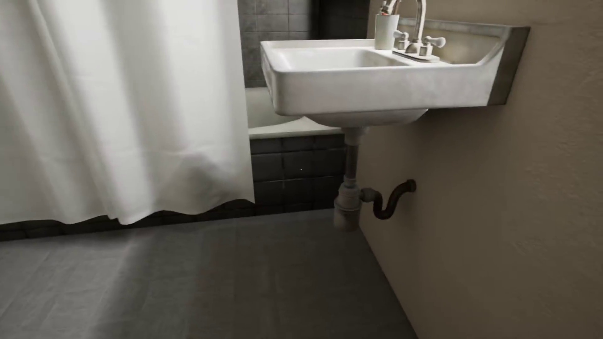 一段惊心动魄的上厕所经历