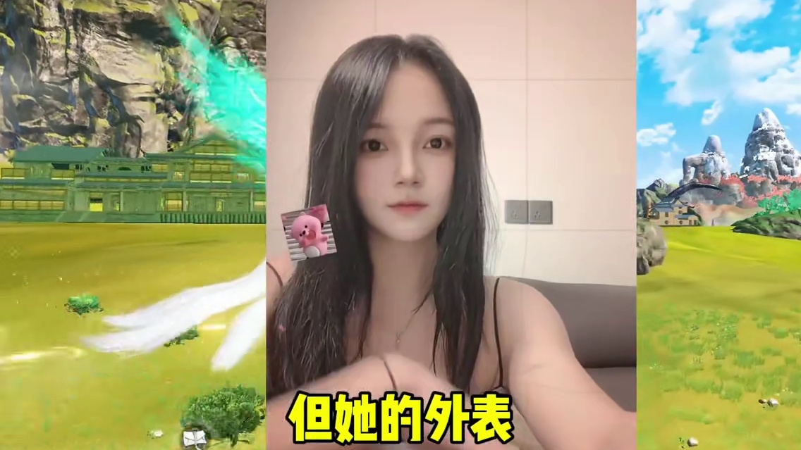 盘点山海那些露过脸的山海博主，哪个是你的爱播呢