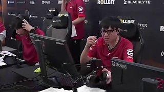 恭喜天祿擊敗PV拿下CNCS布達佩斯MAJOR首勝！