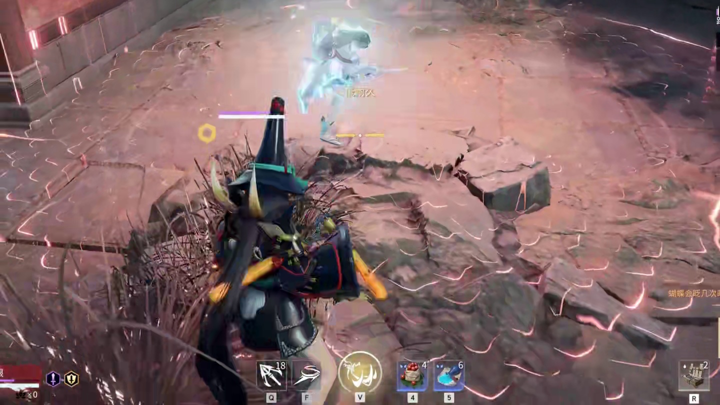 妖刀风评被害！