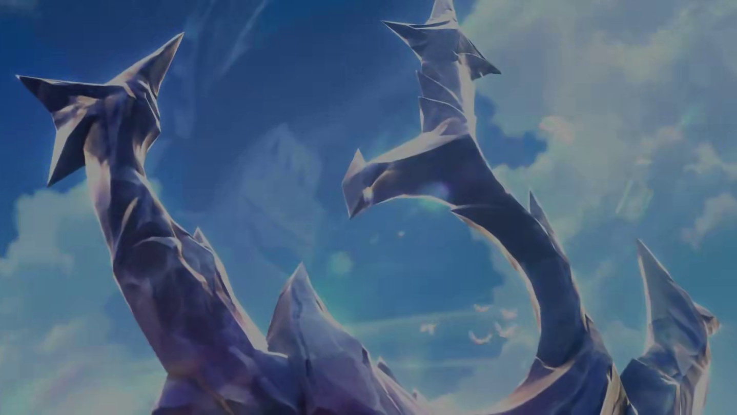 《崩坏3》8.6版本「谜宴丽影」宣传PV 《崩坏3》8.6版本「谜宴丽影」即将开启！全新S级角色丽塔