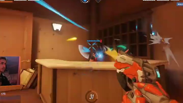 狭域绝杀方寸制霸，LBBD7 五杀！