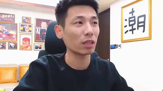 宝哥也不在年轻，好好珍惜直播时间