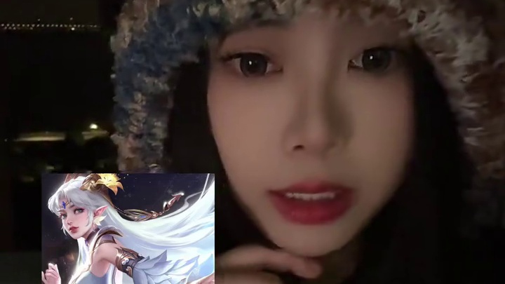 欢迎来到王者荣耀！ 要做开在峡谷里的倔强笑话！无声卡配音挑战安琪拉