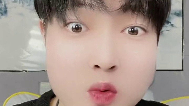 好一个秦始皇梦女啊