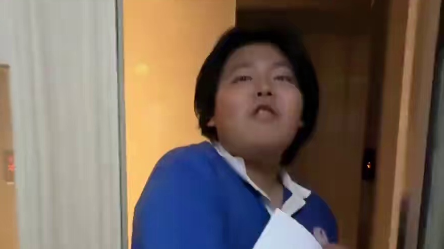 《英语考试时我和我的朋友》 搞笑鬼畜