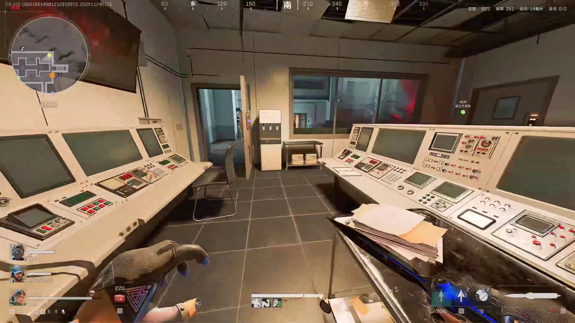 破产之战！你猜能否极限翻盘？