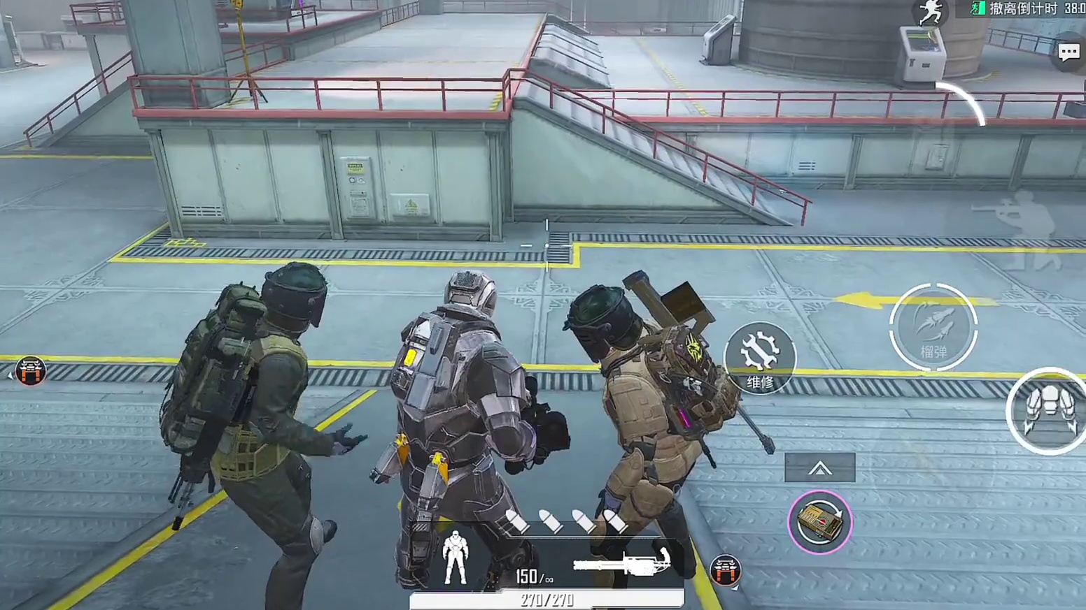 赛季第一天机甲互导流！1100万破纪录！