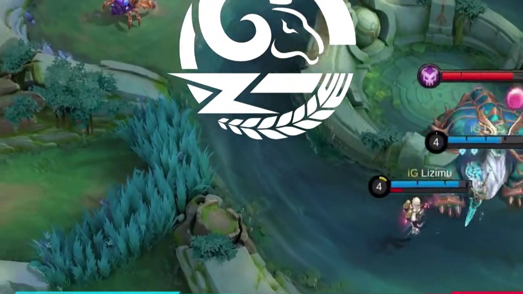 决胜巅峰中国大师赛Stage2阶段，TOP3战队数据盘点