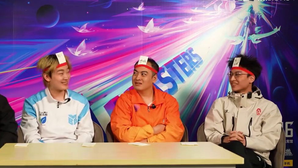 不服上号第八期新鲜出炉，cat9 FishGod亲密贴贴，不要做挑战来袭！