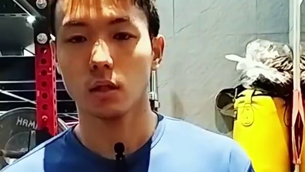 练这个“最安全深蹲”，立马解决射门发力不充分 上海