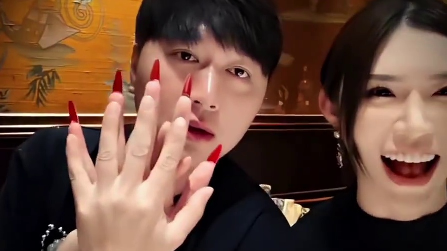 大手拉小手 组织1995