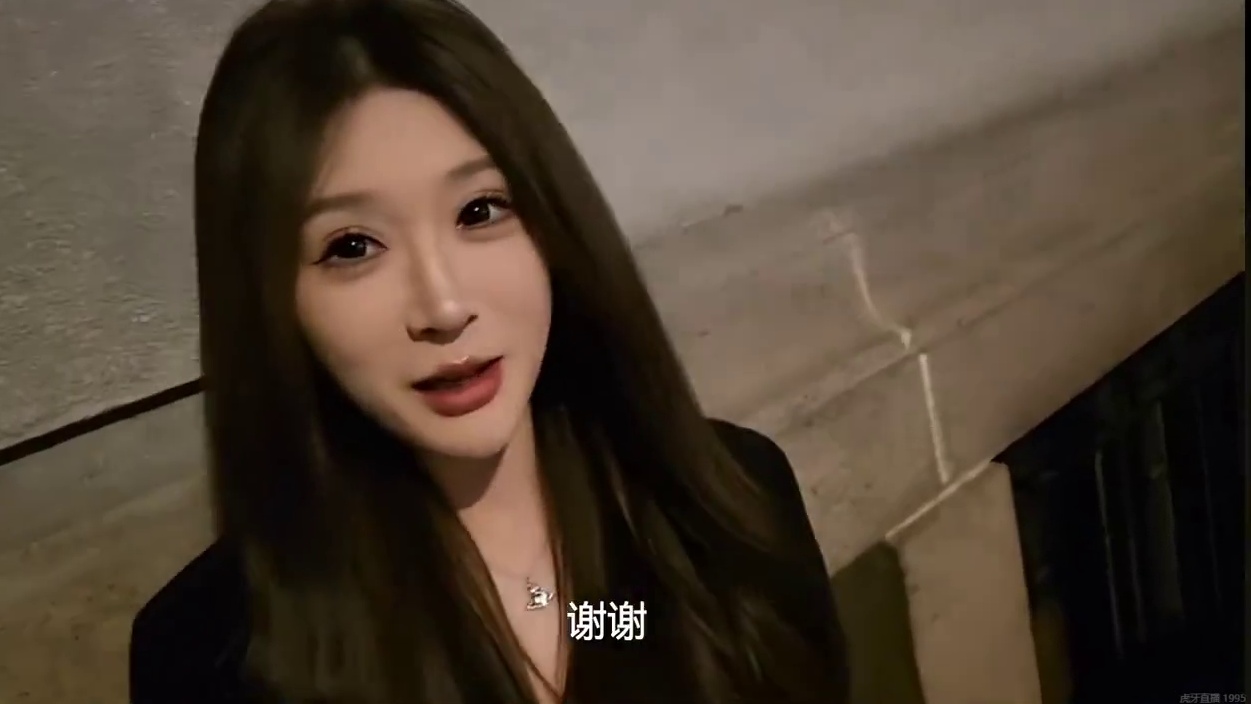 刚子“小龙女，你变漂亮了。”