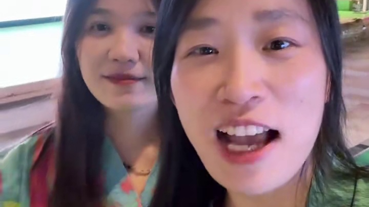 ️水上汇旗舰店七周年庆终于来了！花点小钱一站式微度假 周末去哪儿