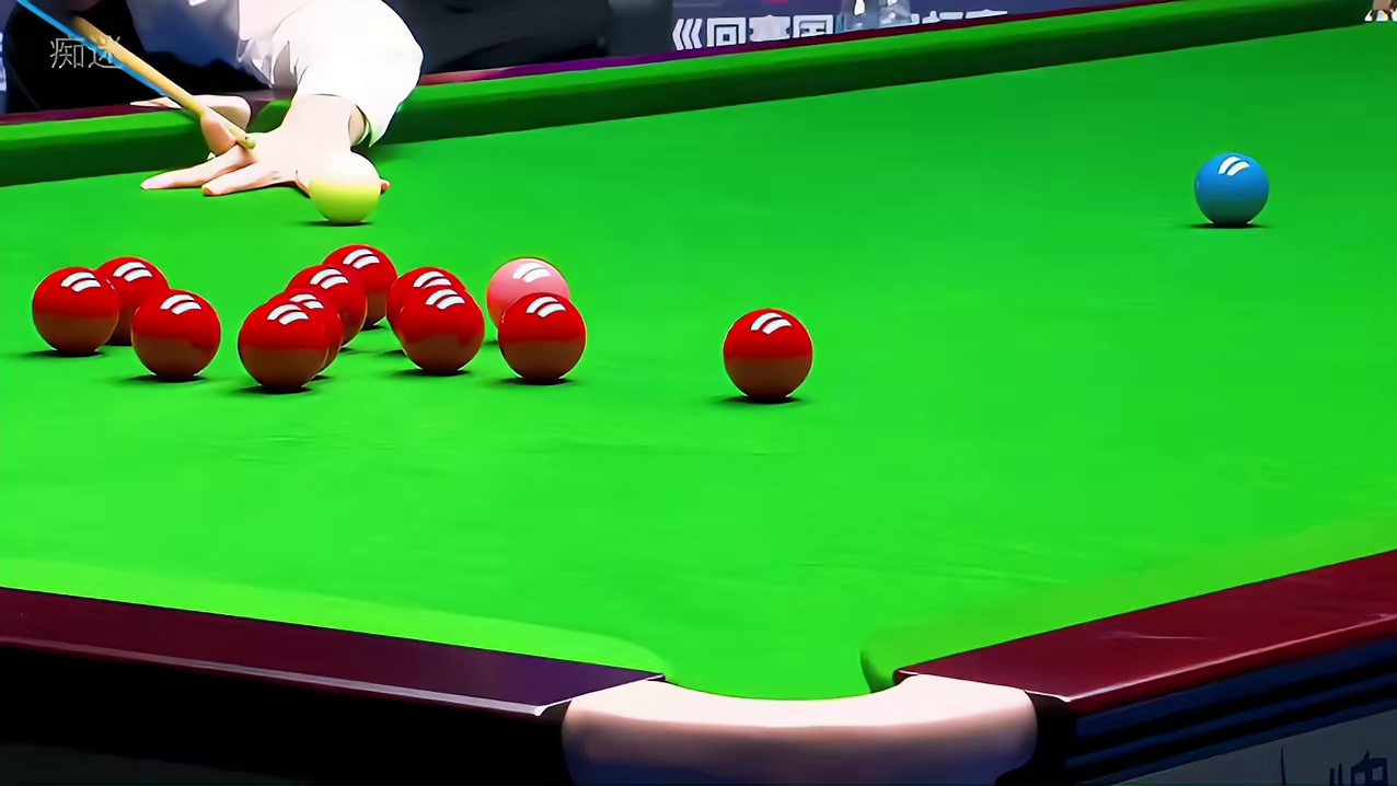 吴宜泽收获国锦赛17.5万英镑！生涯第一个排名赛冠军，祝贺！