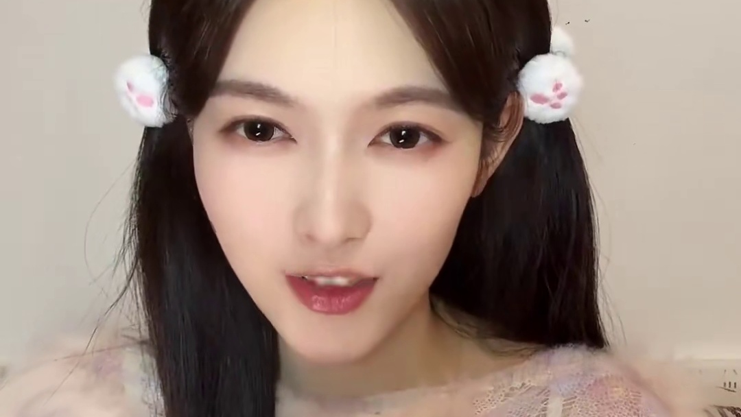 这么真诚的小女孩就是值得被更多人看见啊！