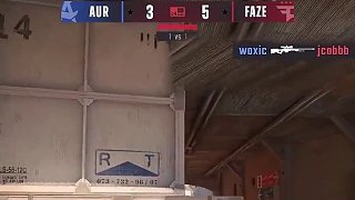 頓悟！jcobbb火力全開瞬間補回四個！