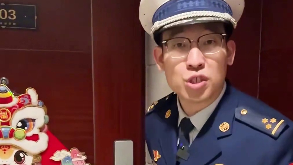 遇到高层起火被困，做好这4件事，关键时刻能保命（来源： ）