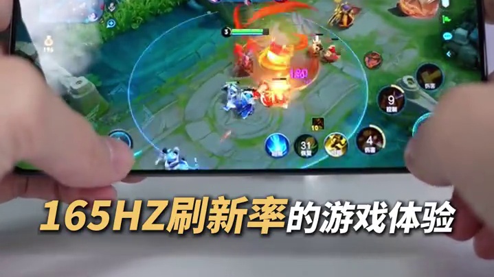 iQOO16系列曝光，手机圈新卷王来袭 #