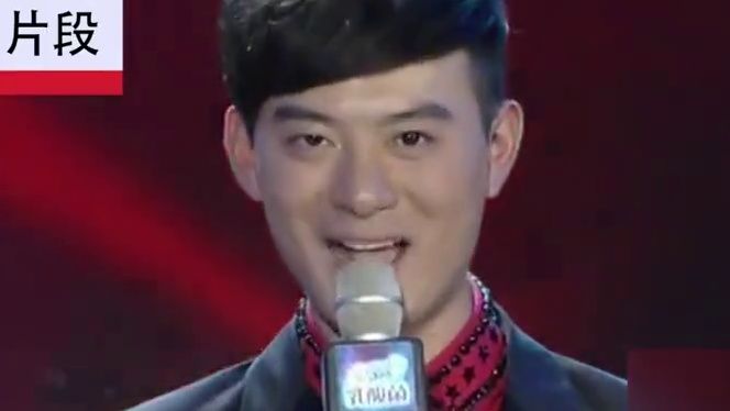唐山好汉创意舞台秀，再现搞笑天赋，精彩表演让评委乐开怀