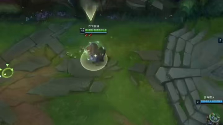 补刀是石头人的基本功O.o！