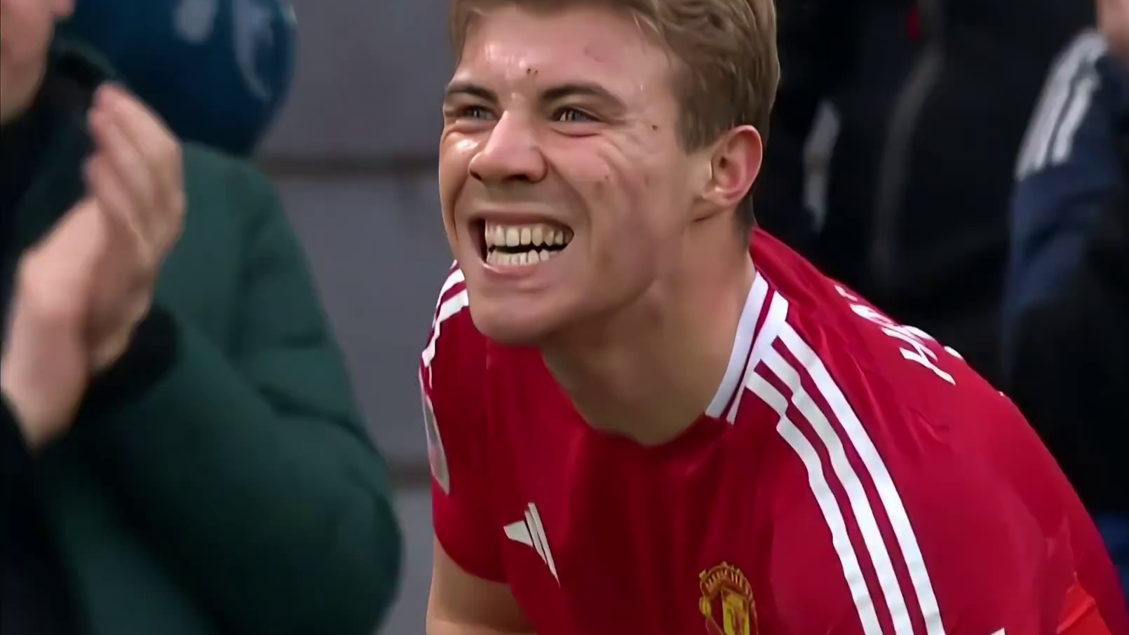 足总杯曼联被富勒姆淘汰