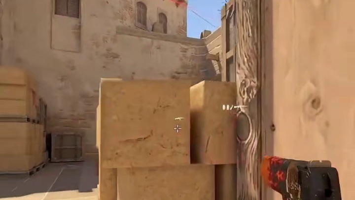 王德发世界级无甲沙鹰名场面