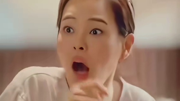 白鲸的十八块腹肌