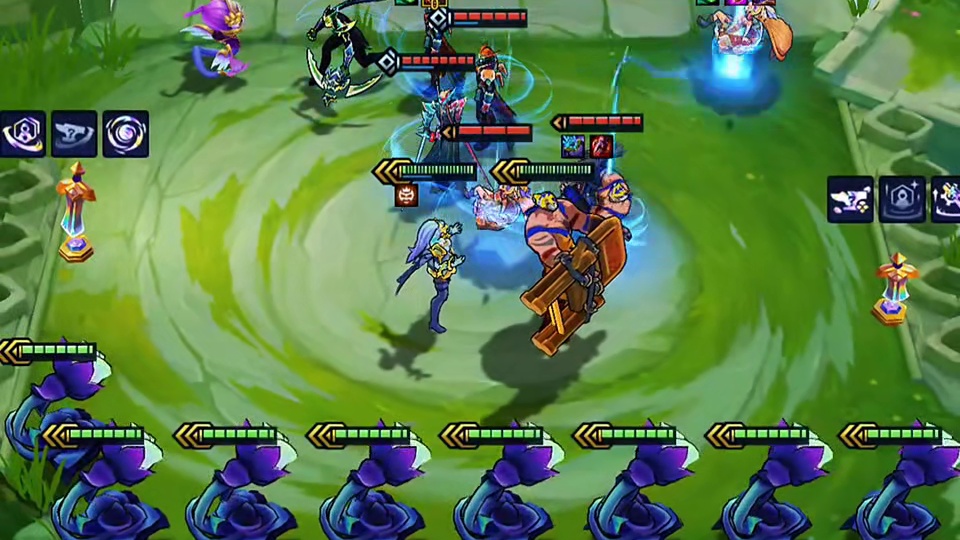 四星蒙多不要了，金色锋刃也不叠了，只因三星五费在向我招手！