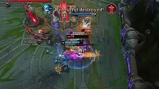 DRX3:2戰(zhàn)勝T1，鏖戰(zhàn)五局，DRX終奪冠