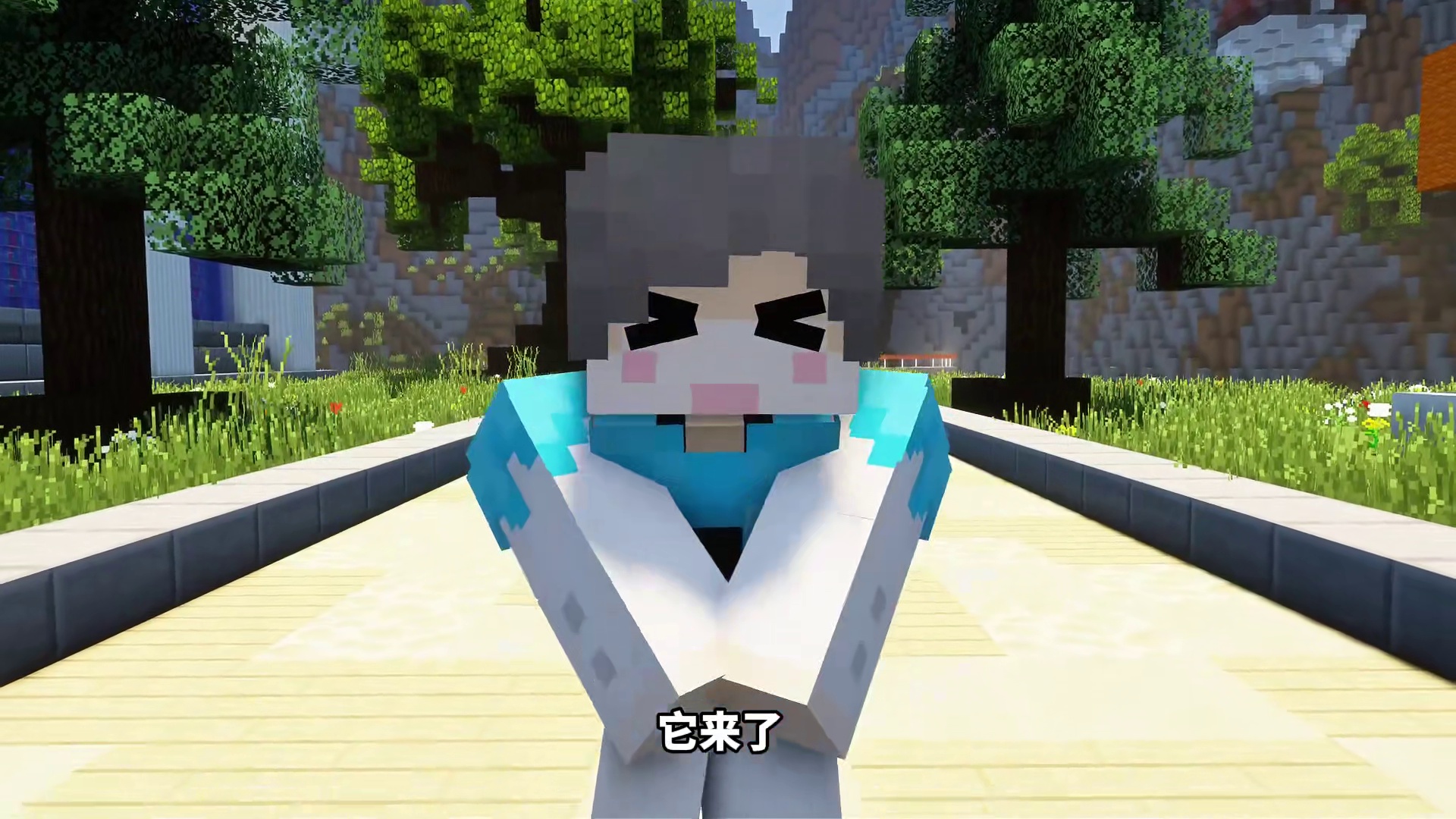 如何手机上玩到最新最好玩的多人宝可梦呢？！