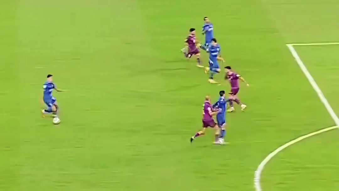 还有谁可以阻挡利雅得新月呢