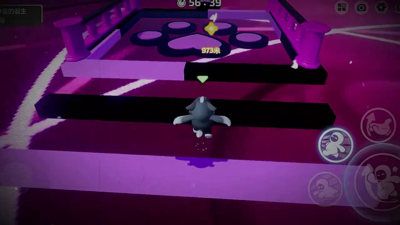 元梦之星：盘点经典恐怖音乐