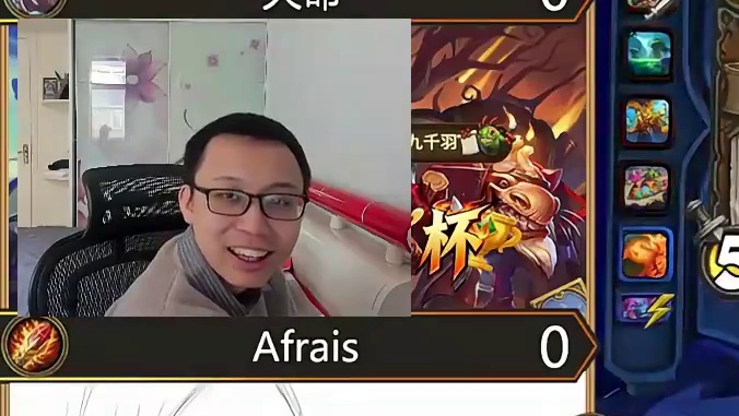 决赛日！你才是冠军！-片段3