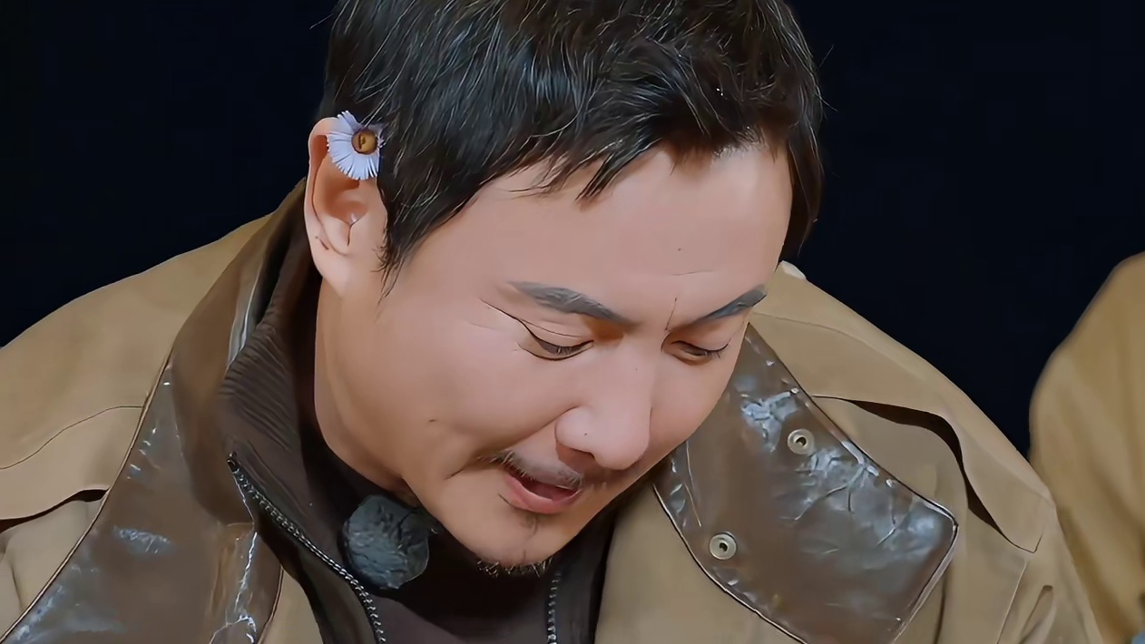 王安宇忍不住吐槽：这简直让人无语至极！