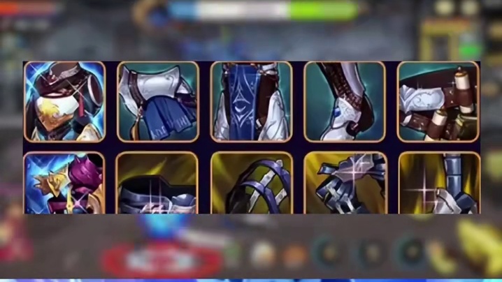 全职业首饰贴膜推荐