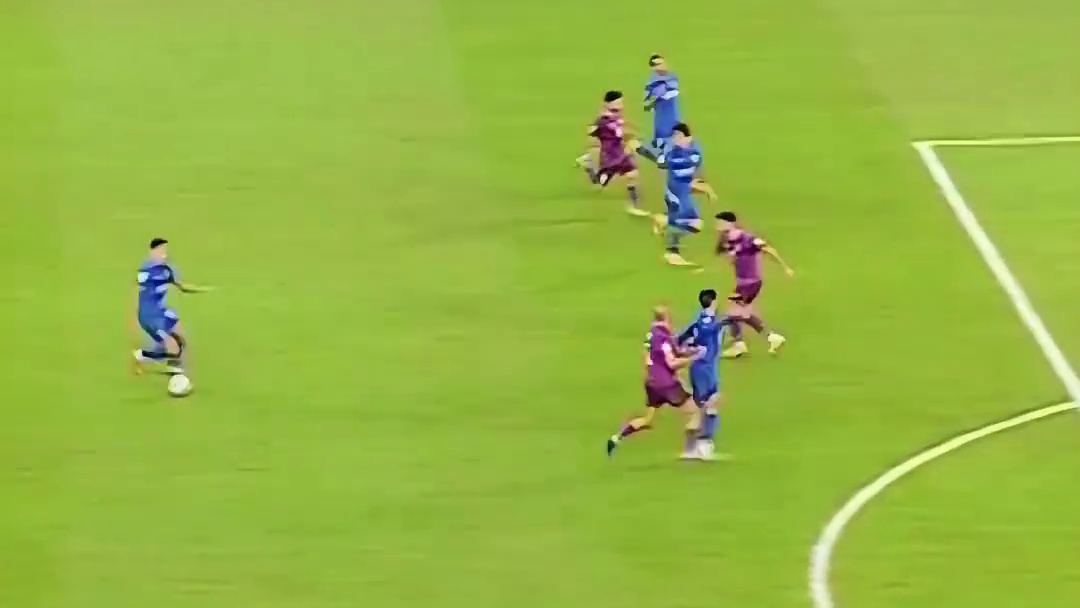 还有谁能阻挡利雅得新月，也太帅了
#足球