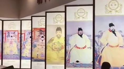 我发布了一个新视频，快来围观吧！