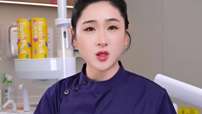 30精致女性的困扰竟然是嘴巴有味