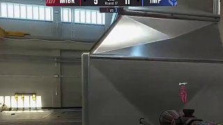 try哥世界級大狙名場面