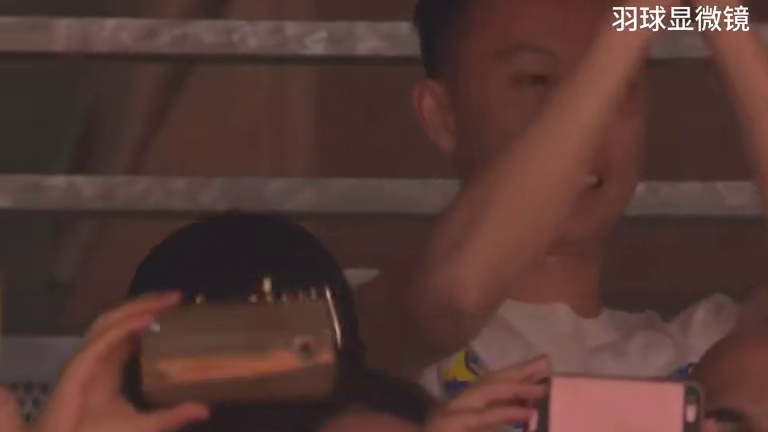 李宗伟等了四年又四年，谁知道战胜了林丹还有谌龙