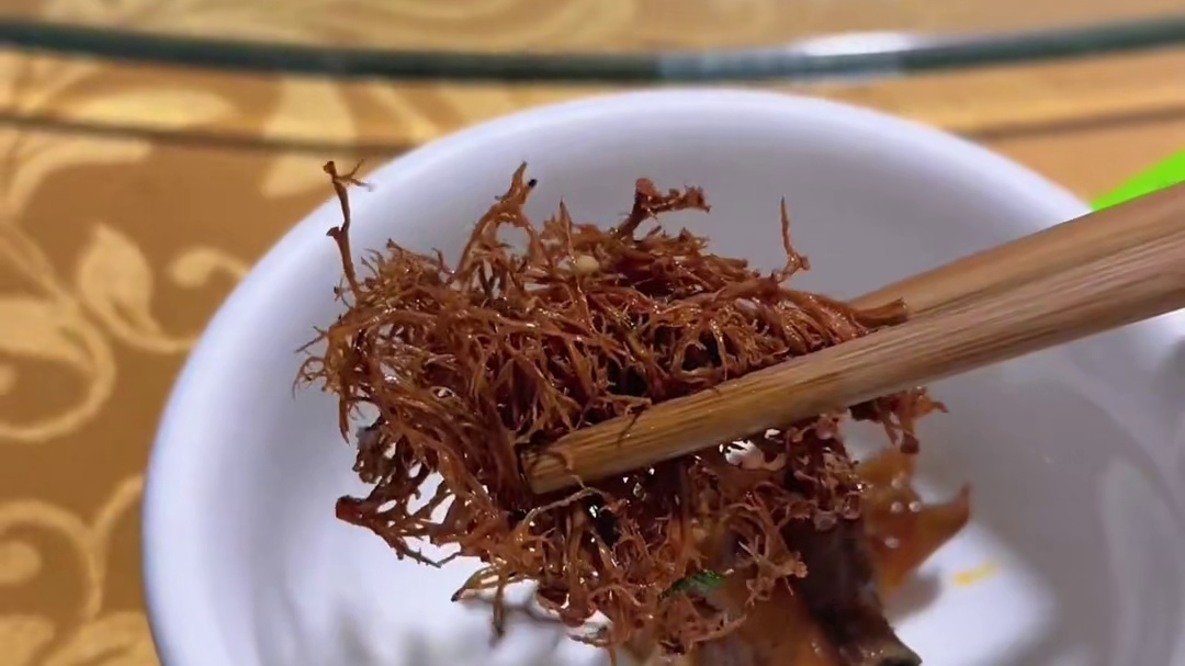 云南的小饭馆真的真的很好吃 今天我们吃的是白族风味