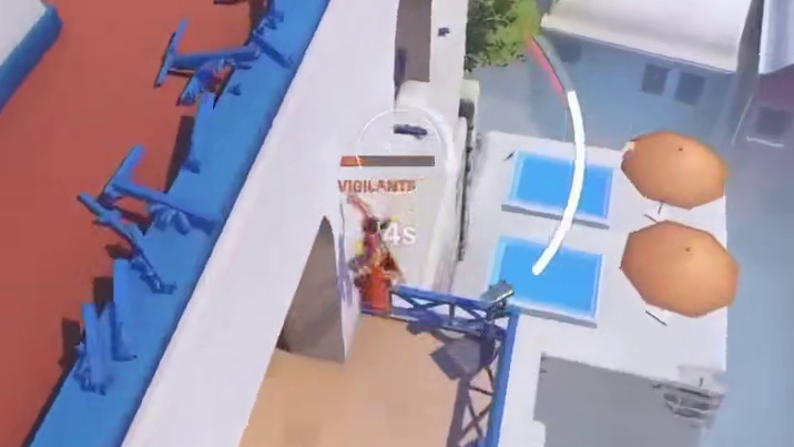 守望先锋冠军系列赛全球总决赛，第四日整活时刻！