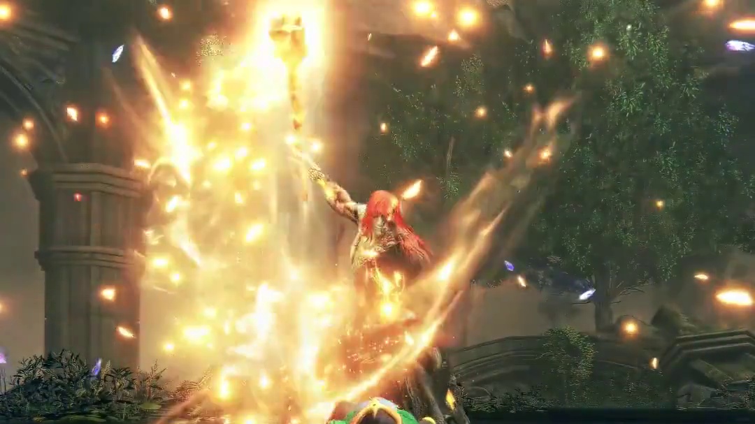 别以为学了两招就敢来挑战我！