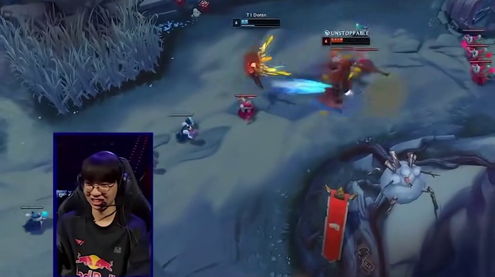 Faker辅助，Peyz打野！T1红牛杯一胜两负，希望又来？