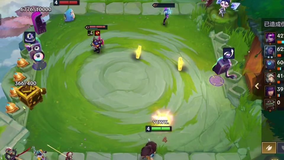 二杠一七心之钢，三百层箱子令人无奈