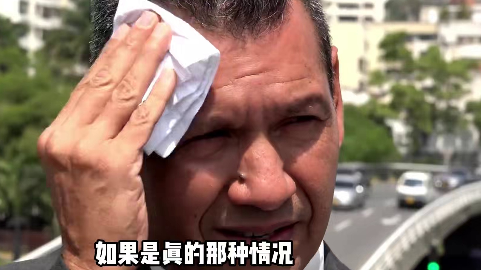 不得不感叹，东北在保护孩子这一块儿是真的权威！