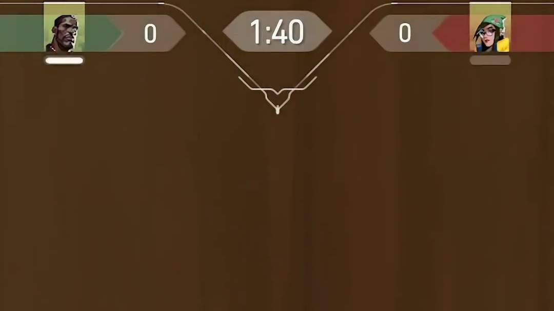 对准这个缝隙的左边这里